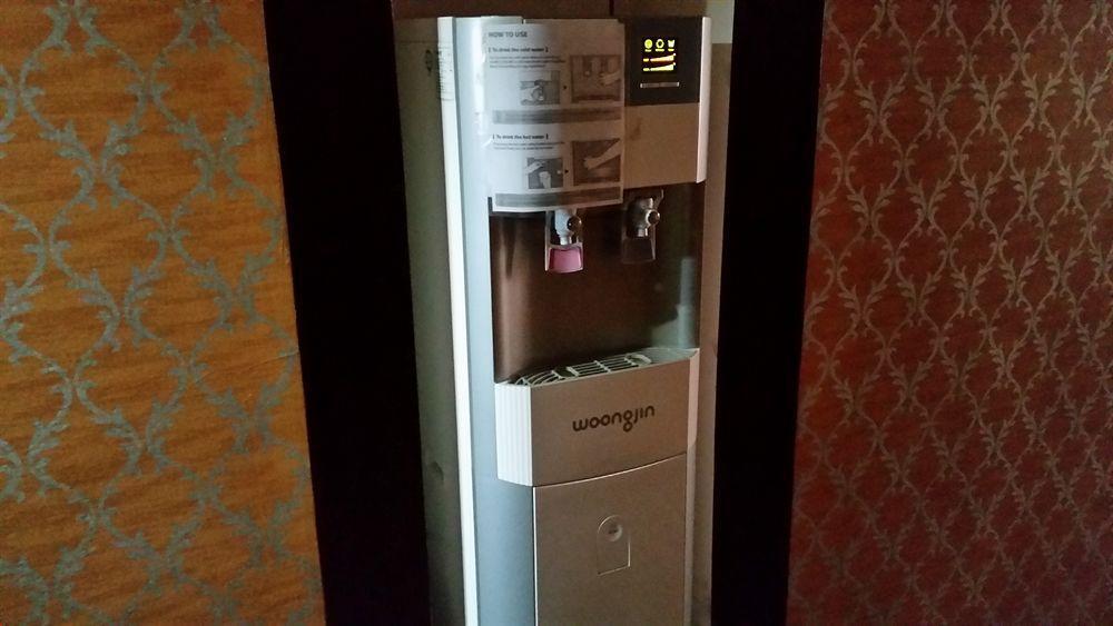 Mb Hotel Tawau Eksteriør billede